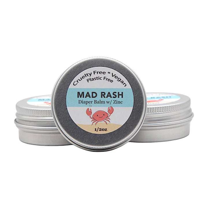 Diaper Balm