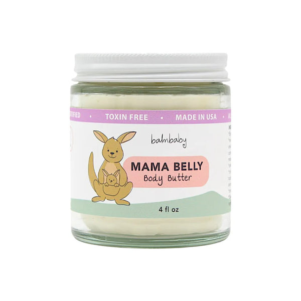 Mama Belly Balm