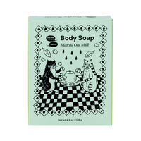 Body Soap