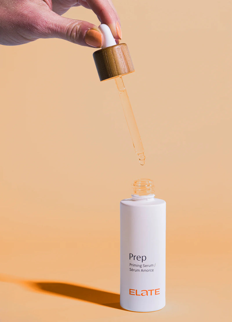 Prep Priming Serum