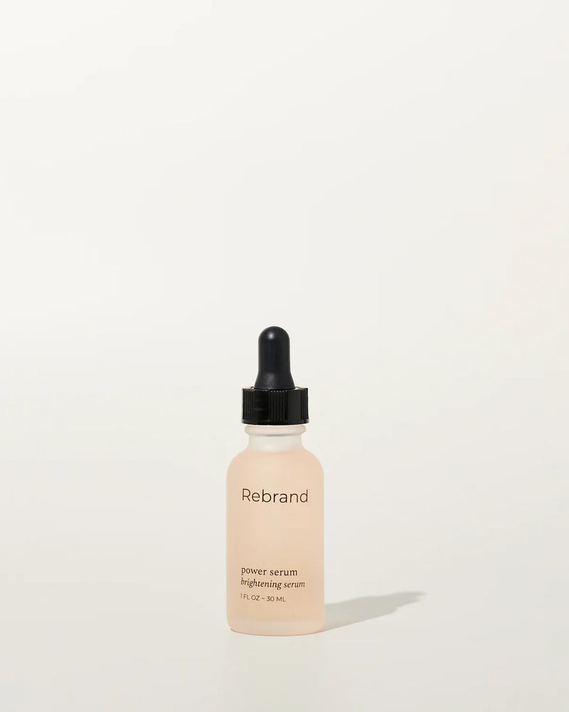 Power Serum