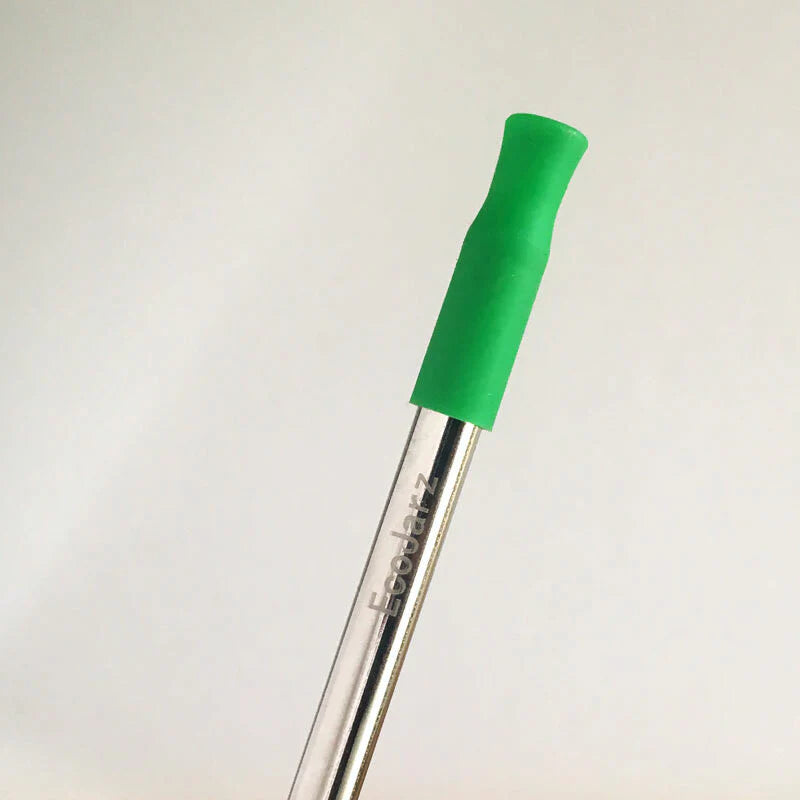 Smoothie Straws, Straight