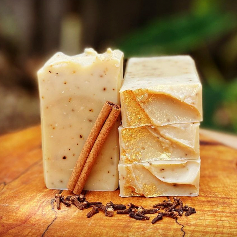 CHAI bar soap