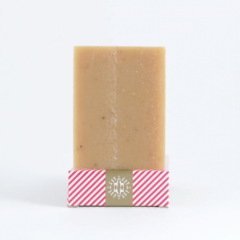 Holiday Bar Soap