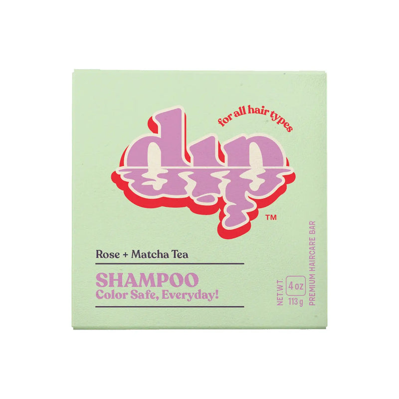 Shampoo Bar