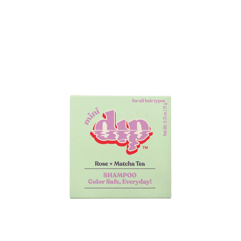Shampoo Bar