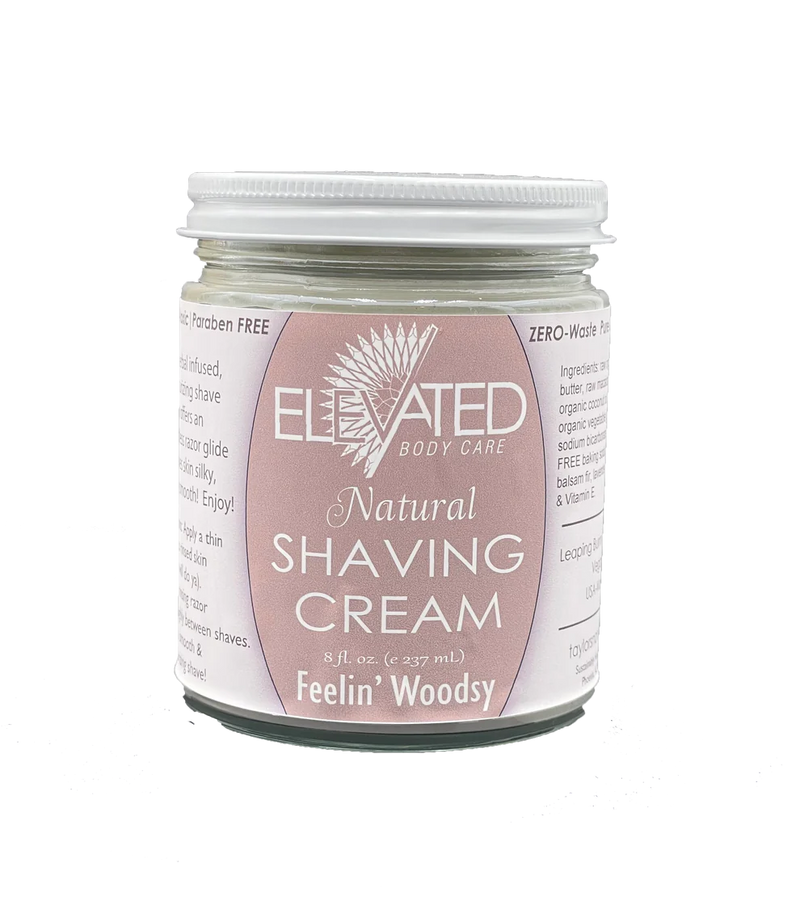 Shaving Cream