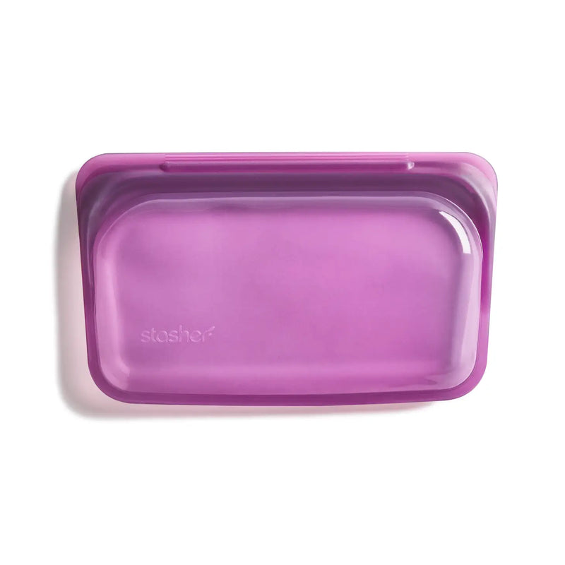 Silicone Snack Bag