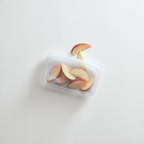 Silicone Snack Bag