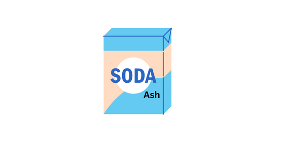 Soda Ash