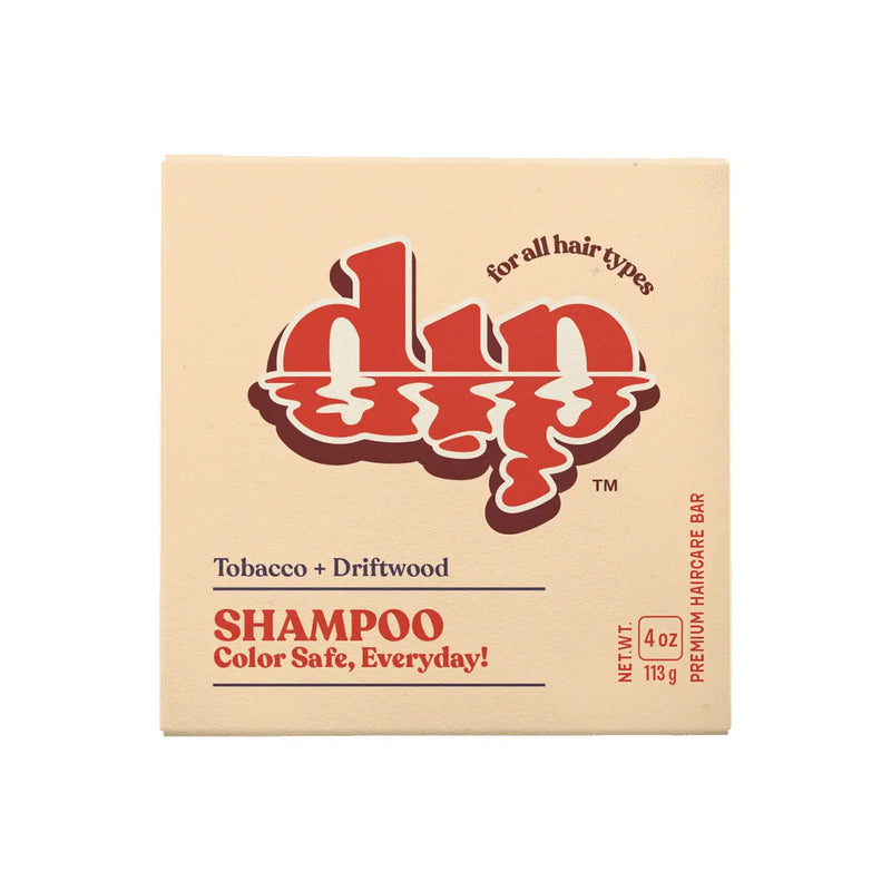 Shampoo Bar