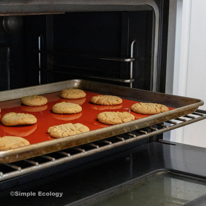 Reusable Non-Stick Silicone Baking Mat