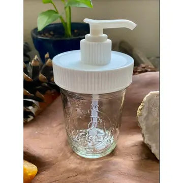 Upcycled Dispenser