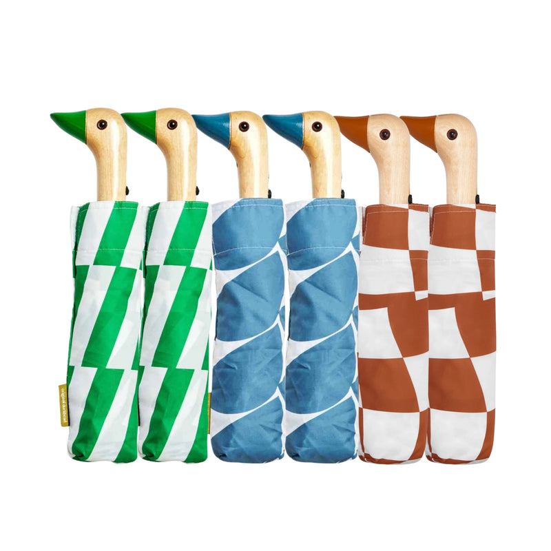 Duck Umbrella - Adult
