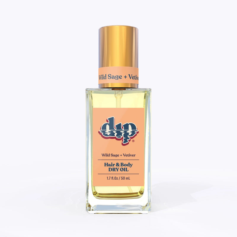 DIP - Hair / Body Oil