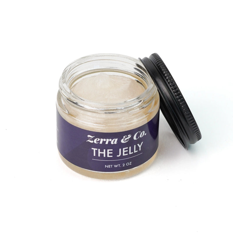 The Jelly