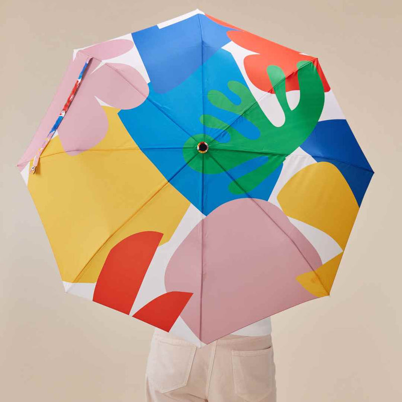 Duck Umbrella - Adult