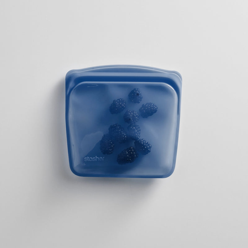 Silicone Sandwich Bag