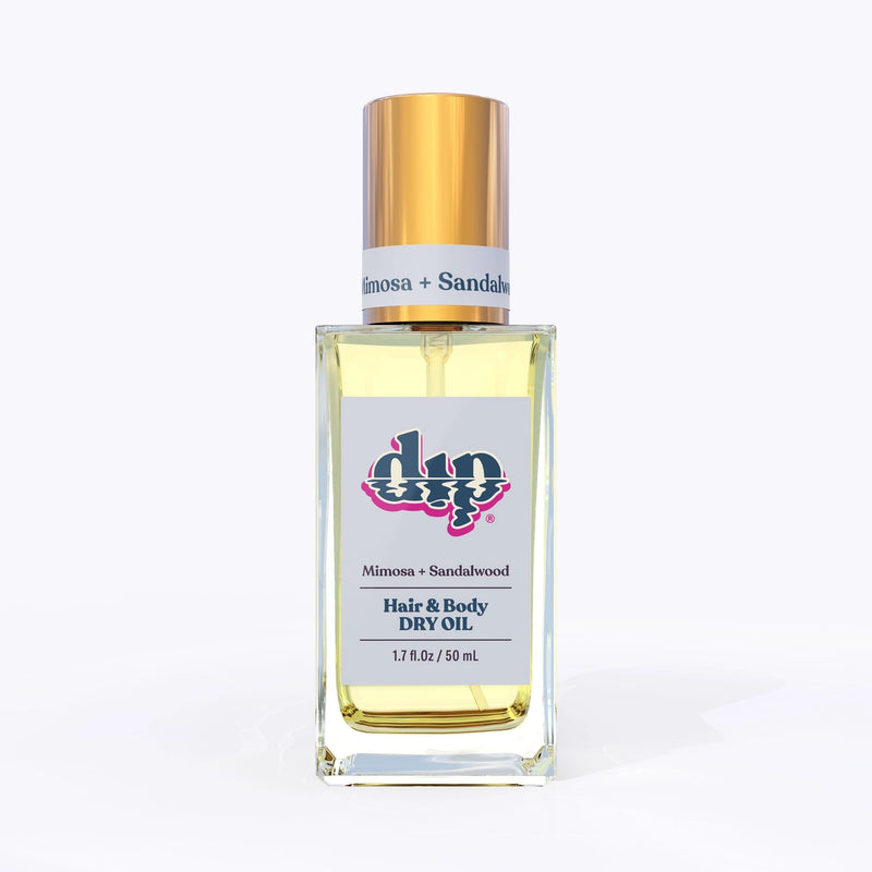 DIP - Hair / Body Oil