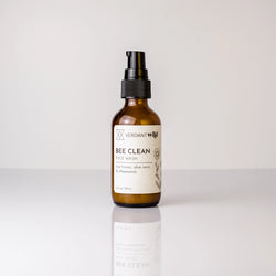Bee Clean Face Wash