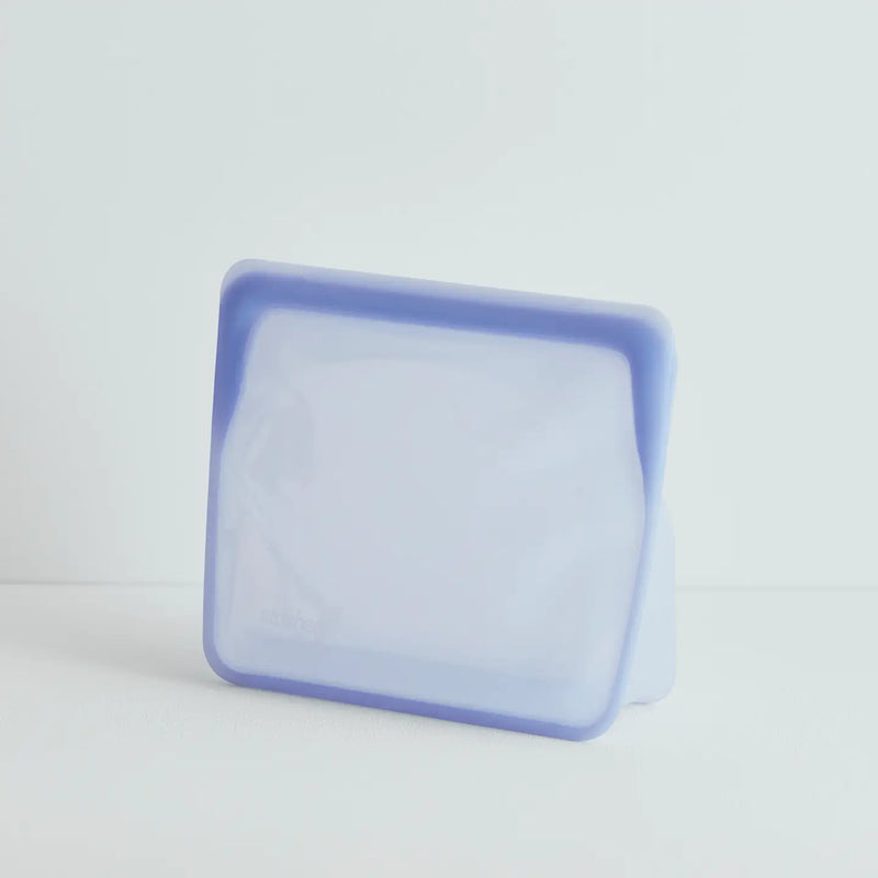 Silicone Stand-Up Bag