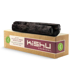 Kishu Charcoal X-Large for 3-5 Gallon Jugs