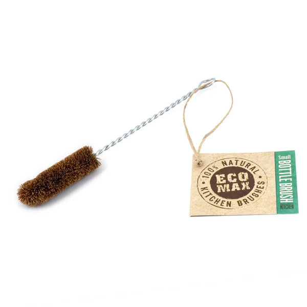 Bottle Brush - Coconut Fiber