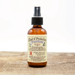 Cloud of Protection