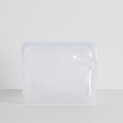 Silicone Stand-Up Bag