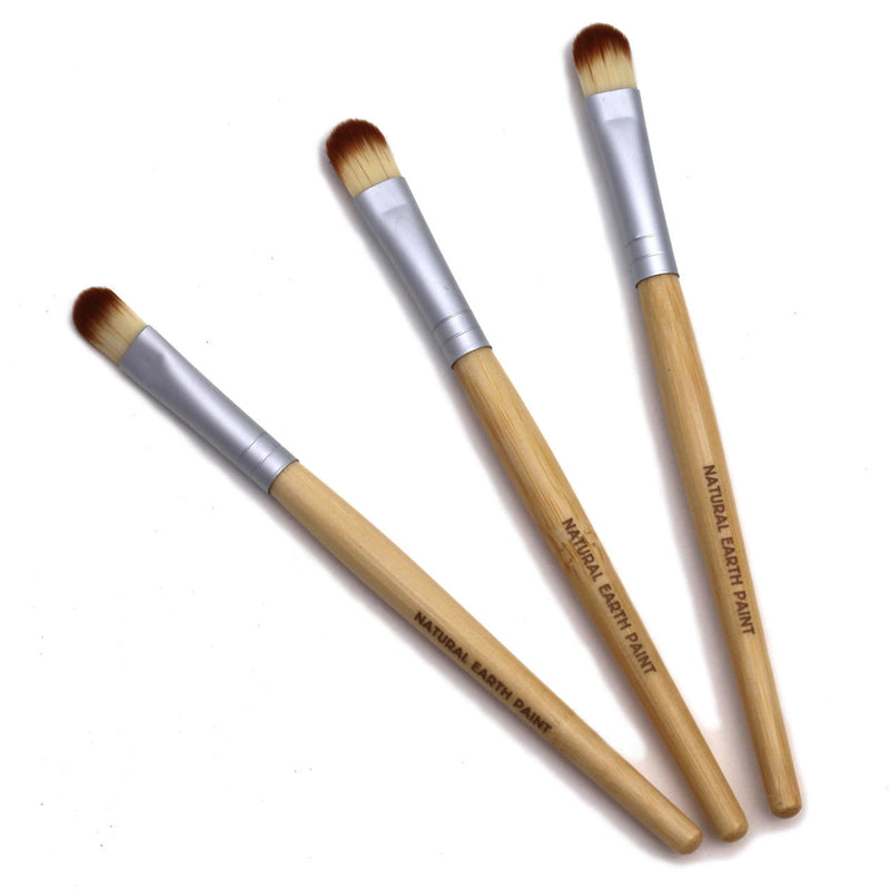 Paint Bamboo Brushes