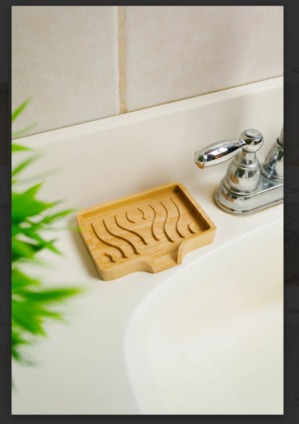Soap Lift