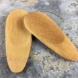 Bamboo Deodorant Applicator