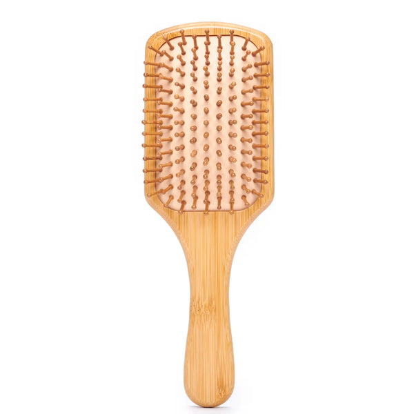 Bamboo Hairbrush