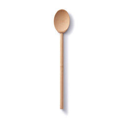 Bamboo Mixing Spoon