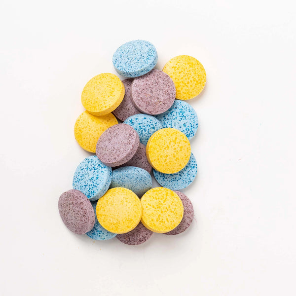 Bath Drops Color Magic 27pk