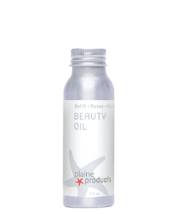 Beauty Oil