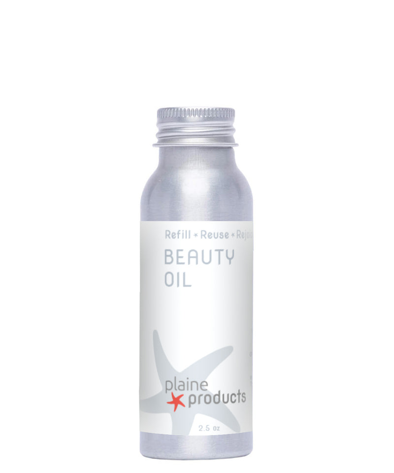 Beauty Oil