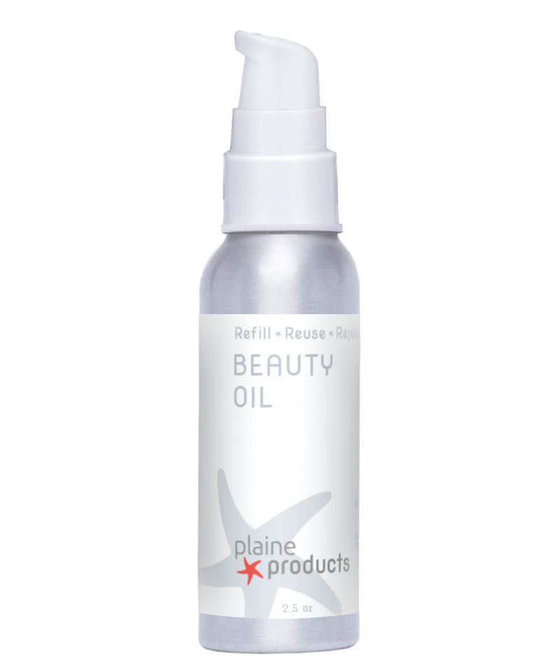 Beauty Oil