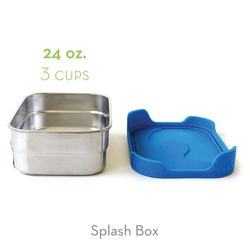 Splash Box