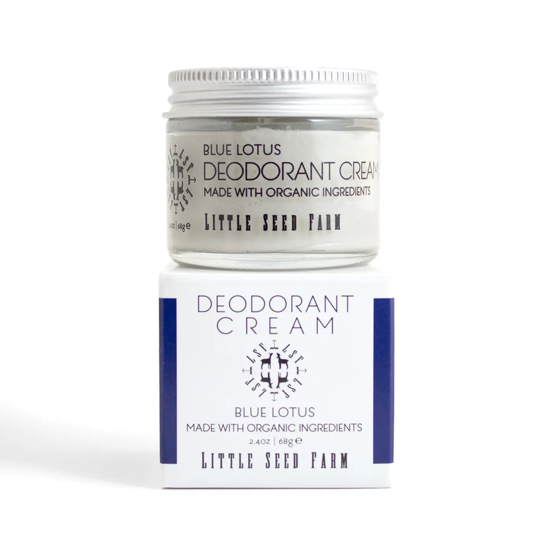 Deodorant Cream