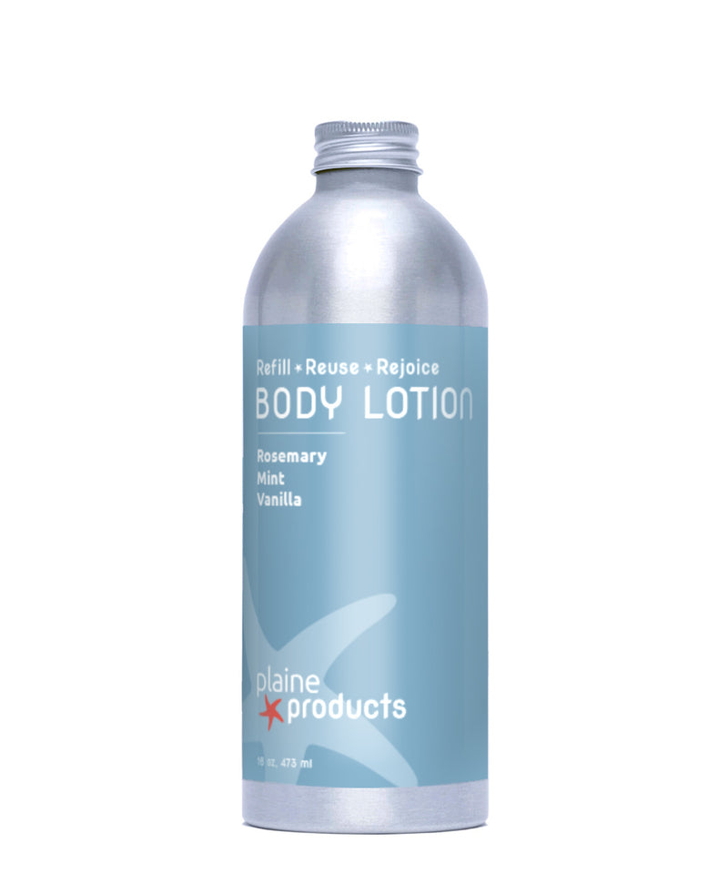 Body Lotion