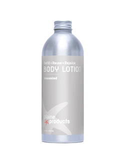 Body Lotion