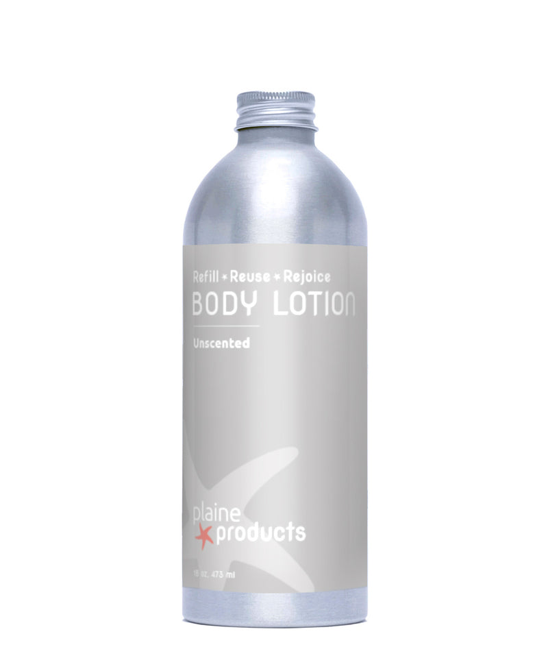 Body Lotion