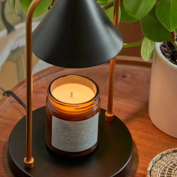 Essential Oils Candle