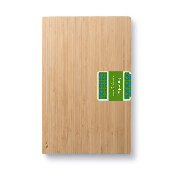 Bamboo Cutting Board