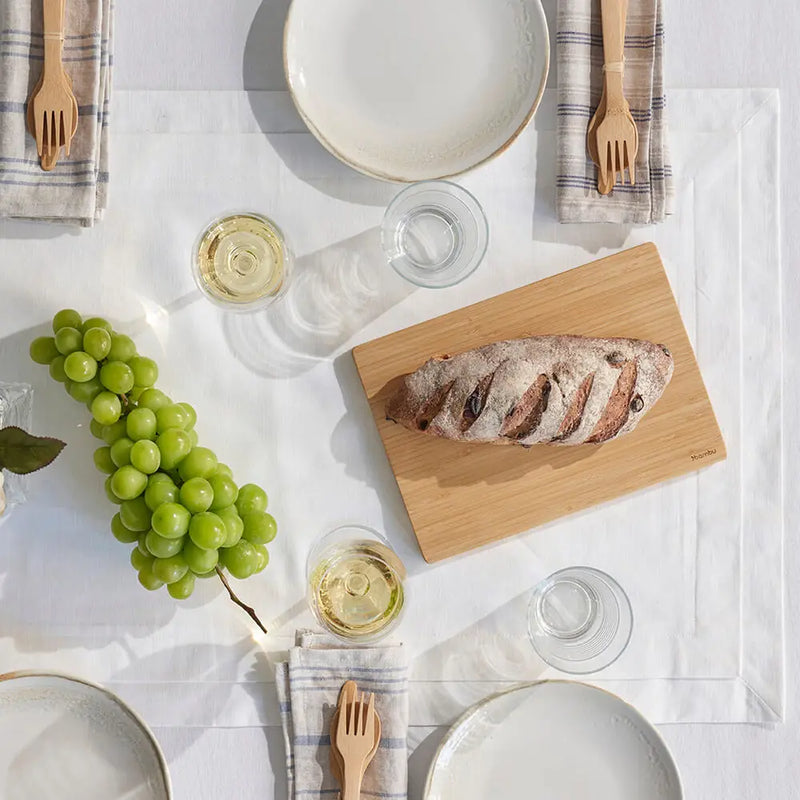 Bamboo Cutting Board