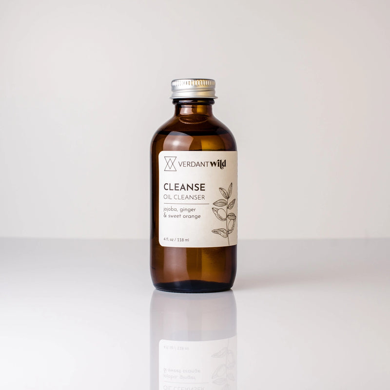 CLEANSE Makeup Remover