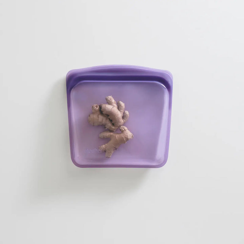 Silicone Sandwich Bag