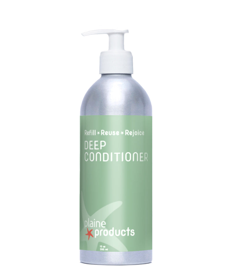 Deep Conditioner