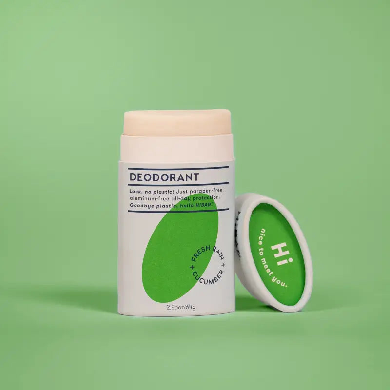HiBAR Deodorant